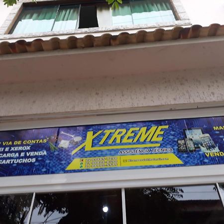 Xtreme Tur Hospedagem 1 Appartamento Arraial do Cabo Esterno foto