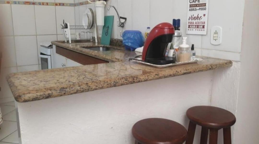 Xtreme Tur Hospedagem 1 Appartamento Arraial do Cabo Esterno foto