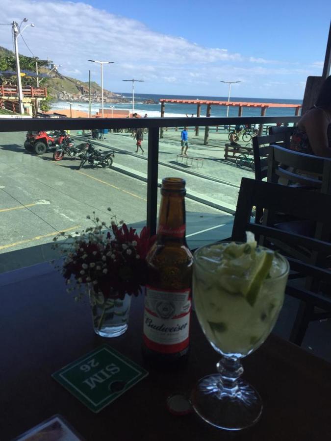 Xtreme Tur Hospedagem 1 Appartamento Arraial do Cabo Esterno foto