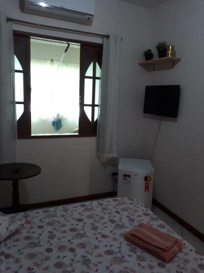 Xtreme Tur Hospedagem 1 Appartamento Arraial do Cabo Esterno foto