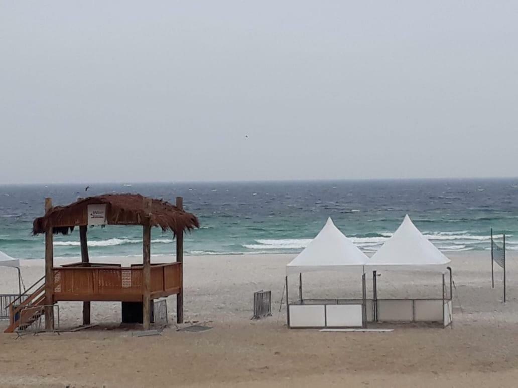 Xtreme Tur Hospedagem 1 Appartamento Arraial do Cabo Esterno foto